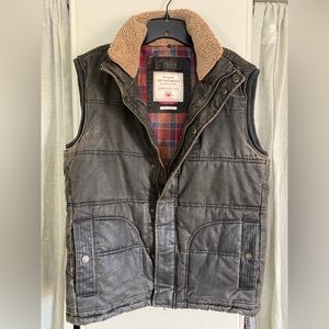 Fat Face Paignton Gilet